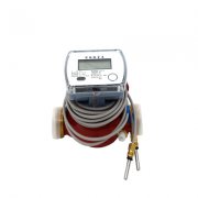 機械預(yù)付費熱量表_多流束機械熱量表