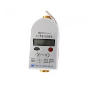 超聲波熱量表_預(yù)付費超聲波熱量表